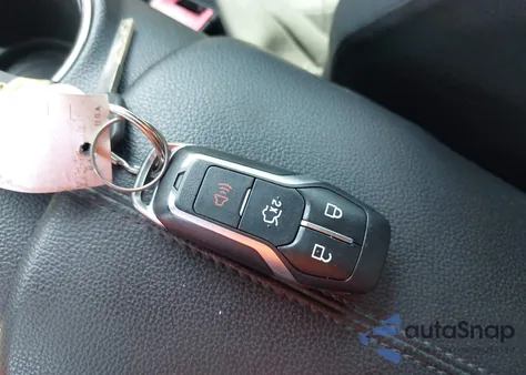 2017 Ford Mustang Gt z USA, uszkodzony, nr VIN 1FA6P8CF8H5208328